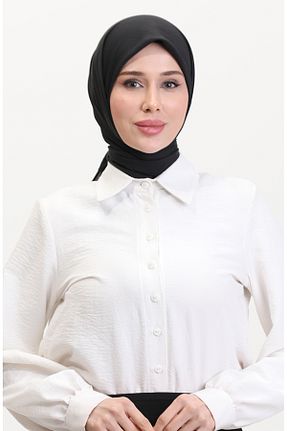 روسری سفید sefamerve - کد 917827633
