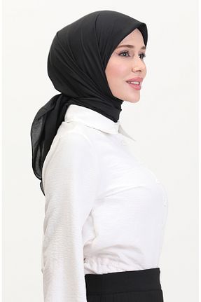 روسری سفید sefamerve - کد 917827633