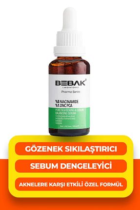 سرم پوست Yağlı Bebak - کد 307108855