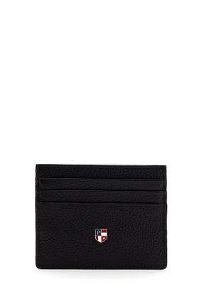 جا کارتی مشکی مردانه U.S. Polo Assn. - کد 917836729