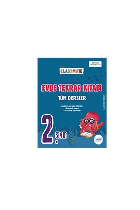 درسی و کتب کمک آموزشی Okyanus Yayınları - کد 150190988