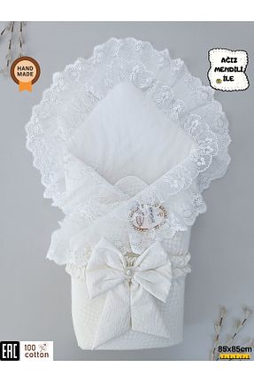 پتوی کودک و نوزاد نباتی پنبه ای Tomuycuk - کد 171290563