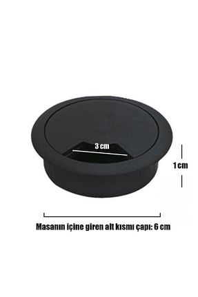 کانال کابل Badem10 - کد 123864702