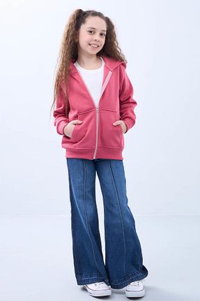 رویه صورتی بچه گانه پنبه ای Perendi - کد 921331252