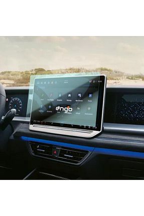 چهارچوب پخش خودرو Engo - کد 917459334