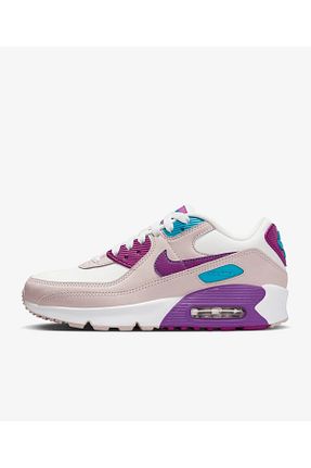 کفش اسنیکر رنگی زنانه بند دار Nike - کد 920769788