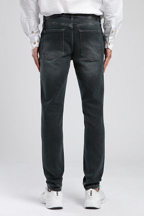 شلوار جین رنگی مردانه پاچه تنگ Lee Cooper - کد 919552812