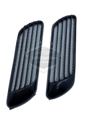 ست اکسسوری خودرو TRM - کد 918044150