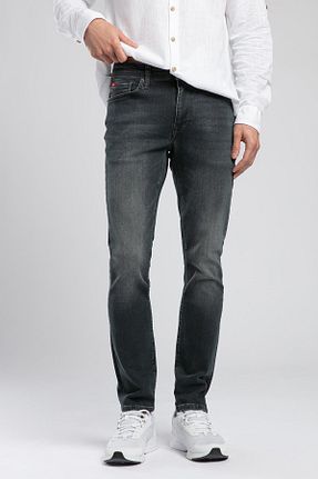 شلوار جین رنگی مردانه پاچه تنگ Lee Cooper - کد 919552812