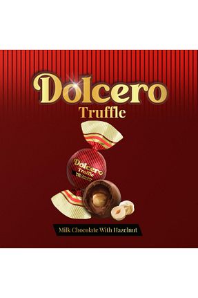 شکلات Dolcero - کد 920771252