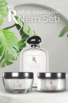 ست آرایش Reve Ravissant - کد 919764526