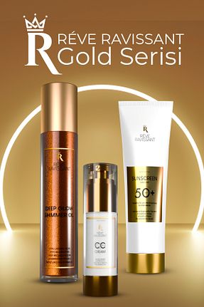 ست آرایش Reve Ravissant - کد 918596491