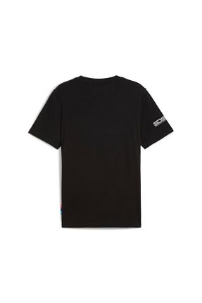 تیشرت مشکی مردانه رگولار Puma - کد 921147223