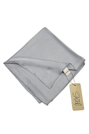 روسری پلی استر Aker - کد 790281690