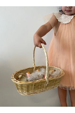 سبد بله برون Beyaz Atölyem - کد 920829643