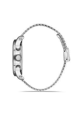ساعت مچی متالیک مردانه 45 میلی متر Momentus - کد 897985119
