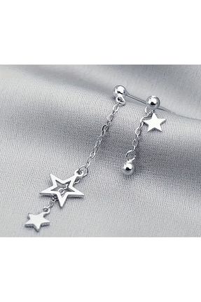 گوشواره جواهر لزران monalisatoka - کد 901594287