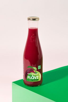 آبمیوه FLAVZ - کد 921333283