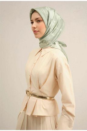 روسری رنگی İpek Tivil Armine - کد 919878609