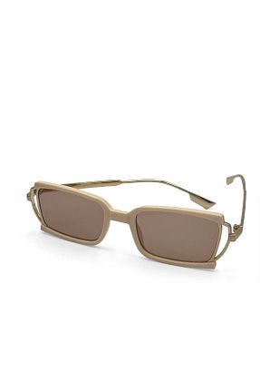 عینک آفتابی بژ زنانه UV400 Vista Ottico - کد 789056679