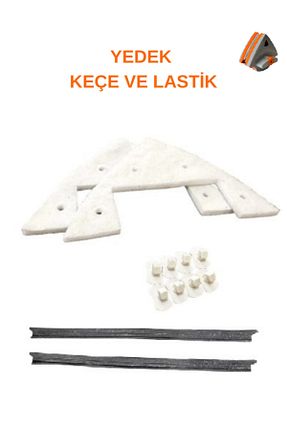 برف پاک کن Ekostem - کد 792536945