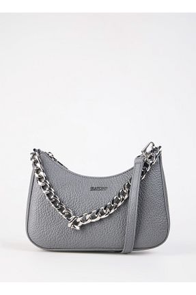 کیف دستی طوسی زنانه Dkny - کد 919908290