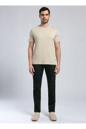 شلوار سفید مردانه Lee Cooper - کد 919908732