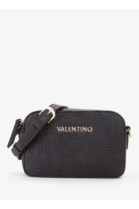 کیف پستچی مشکی زنانه Valentino - کد 919908833
