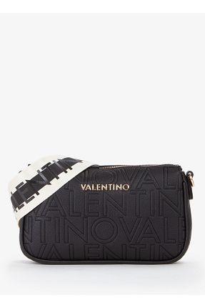 کیف پستچی مشکی زنانه Valentino - کد 919908851