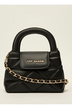 کیف دستی مشکی زنانه Ted Baker - کد 919908268