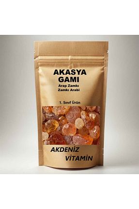 سایر ادویه جات AKDENİZ VİTAMİN - کد 919943702