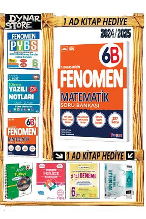 درسی و کتب کمک آموزشی Fenomen Yayıncılık - کد 277897746