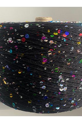 نخ بافندگی مشکی göçer - کد 865852537