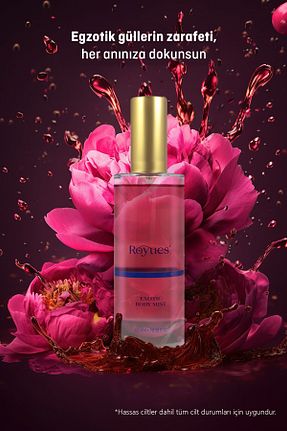 اسپری بدن Royues - کد 906567179