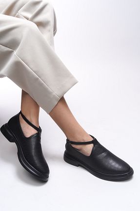 بابت مشکی زنانه چرم مصنوعی Riccon - کد 919956481