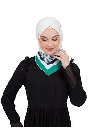 دستمال گردن رنگی Zaytoon - کد 919956222