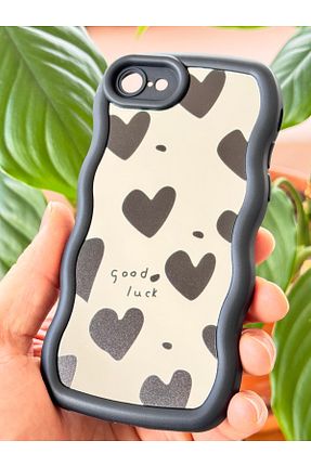 کاور و قاب رنگی iPhone 7 Fibaks - کد 920954403