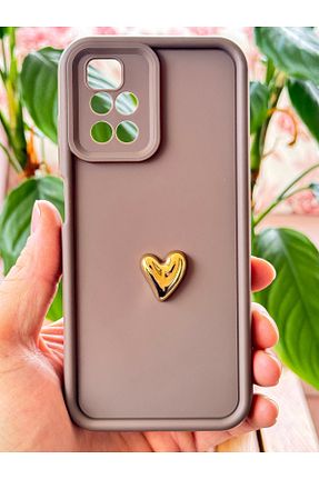 کاور و قاب قهوه ای Fibaks - کد 919971408