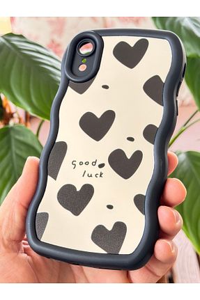کاور و قاب رنگی iPhone xR Fibaks - کد 920954368