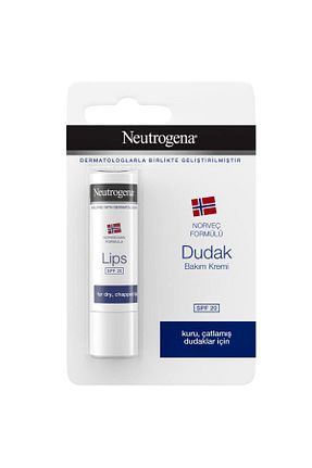 بالم لب و پیلینگ مرطوب کننده Neutrogena - کد 470846812