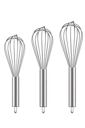 همزن استیل (فولاد) BEYZANA - کد 920017286