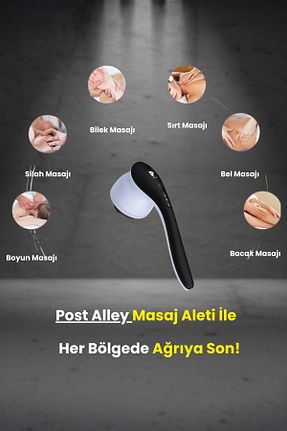  post alley - کد 899082841