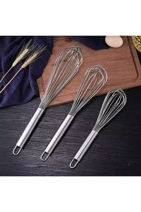 همزن استیل (فولاد) BEYZANA - کد 920017286