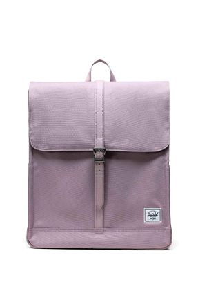کوله پشتی صورتی زنانه سایز متوسط Herschel - کد 813485404