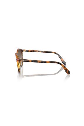 عینک آفتابی قهوه ای زنانه 51 Vogue - کد 920019192