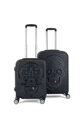 ساک و چمدان مشکی زنانه Reymond Luggage - کد 920021341