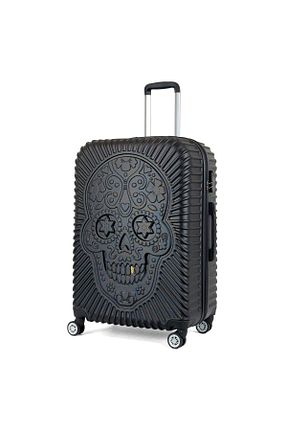 ساک و چمدان مشکی زنانه Reymond Luggage - کد 920020919