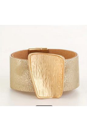 دستبند جواهر طلائی زنانه Store - کد 920033856