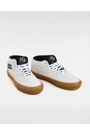 کفش اسنیکر بژ مردانه Vans - کد 920128524