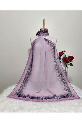 شال رنگی زنانه شیفون REMOMODA - کد 920144080